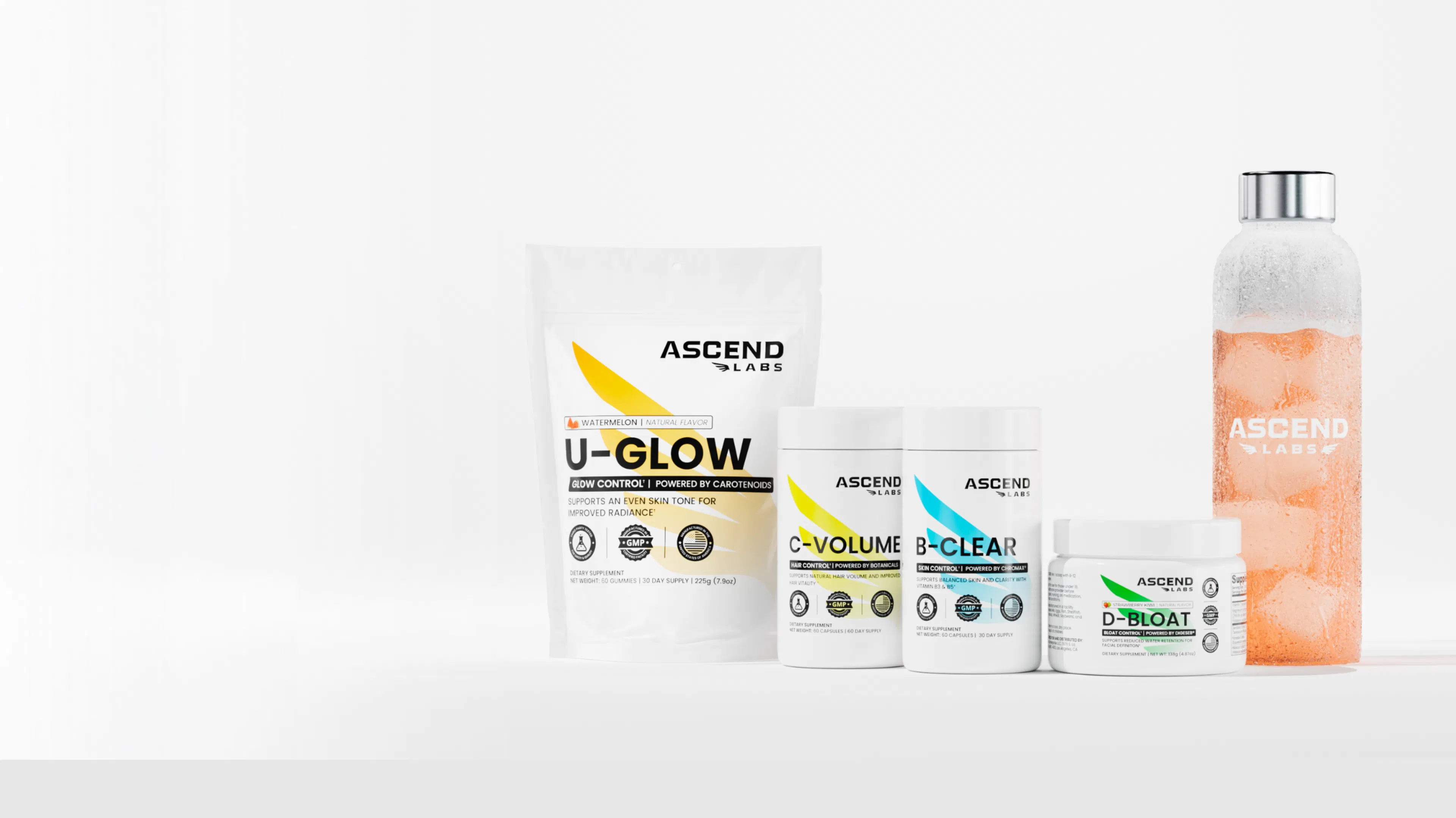 Elevate Your Inner Radiance